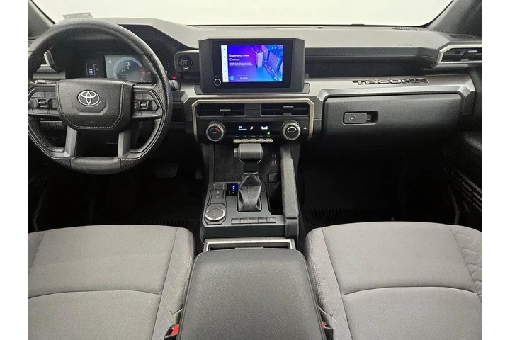 $33998 : Toyota Tacoma 2024 4x2 SR5 4 image 9