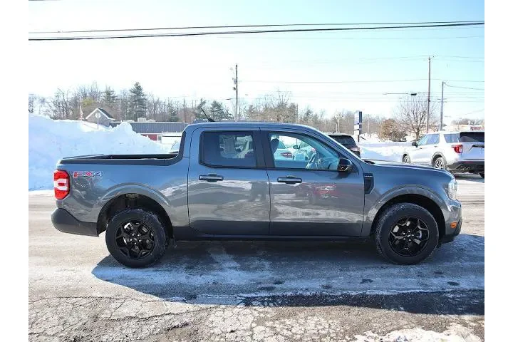 $32518 : Ford Maverick 2024 AWD Laria image 8