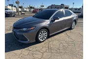 2024 Camry LE en Stockton