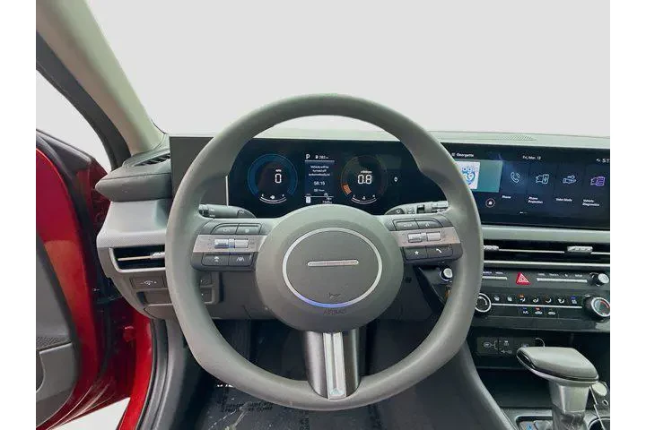 $20898 : Hyundai SONATA 2025 SE 4dr S image 8