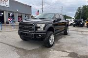 $20900 : 2015 F-150 Lariat thumbnail