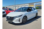 Nissan Sentra 2025 SR 4dr Se