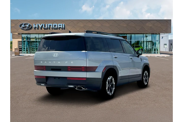 $39316 : Hyundai SANTA FE 2026 AWD SE image 7