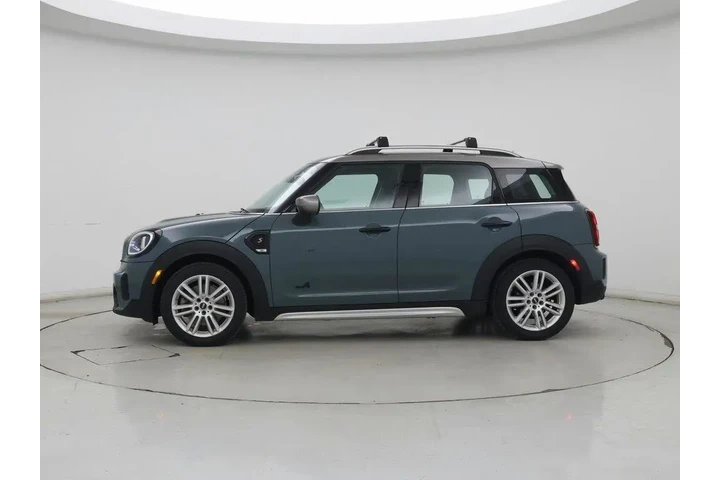 $26998 : MINI Countryman 2024 AWD Coo image 3