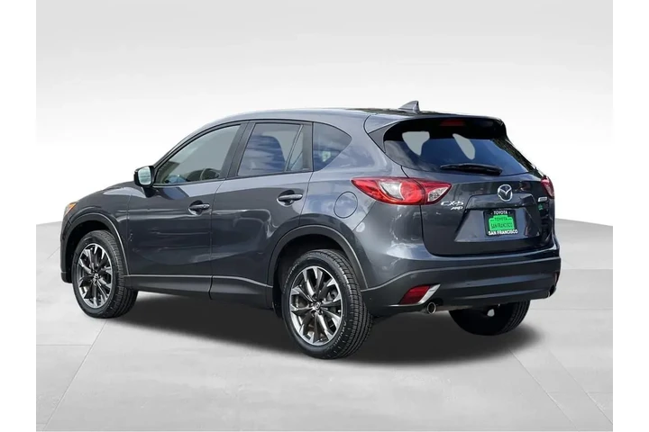 $14000 : 2016 CX-5 Grand Touring image 3