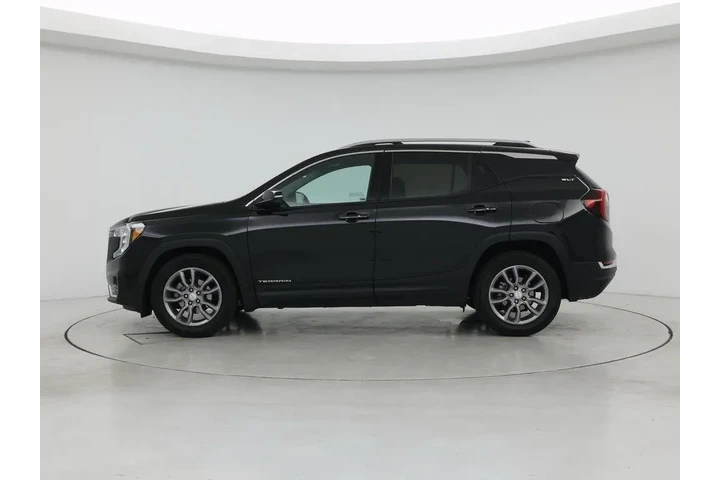$24998 : GMC Terrain 2022 SLT 4dr SUV image 3