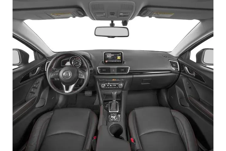 $11166 : Mazda Mazda3 2016 i Grand To image 8