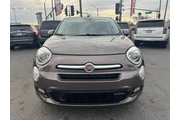 2016 FIAT 500X Lounge thumbnail