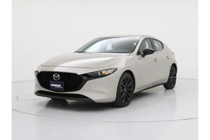 $20998 : Mazda Mazda3 Hatchback 2024 image 4