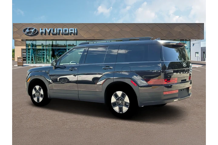 $39770 : Hyundai SANTA FE Hybrid 2026 image 4