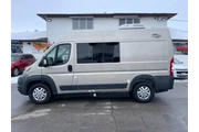 2018 RAM ProMaster 1500 136 WB