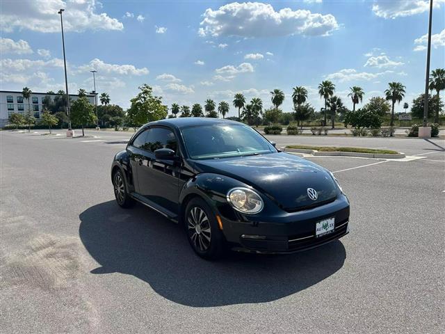 $10499 : 2013 VOLKSWAGEN BEETLE2013 VO image 3