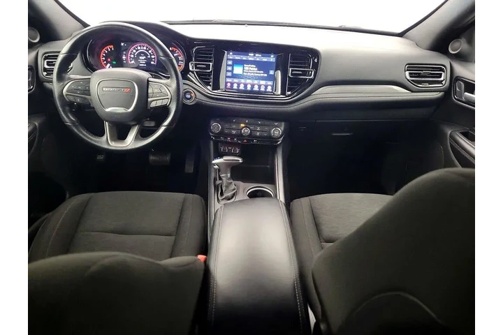 $26998 : Dodge Durango 2024 SXT 4dr S image 9