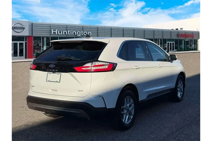 $21441 : Ford Edge 2024 AWD SEL 4dr S image 8