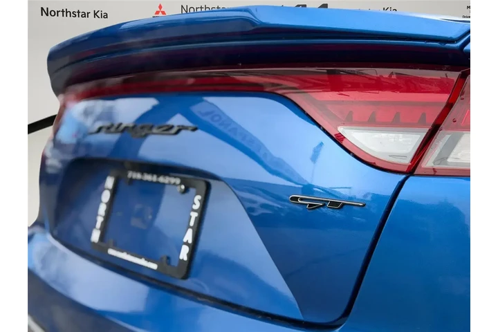 $26250 : Kia Stinger 2022 GT2 4dr Sed image 8