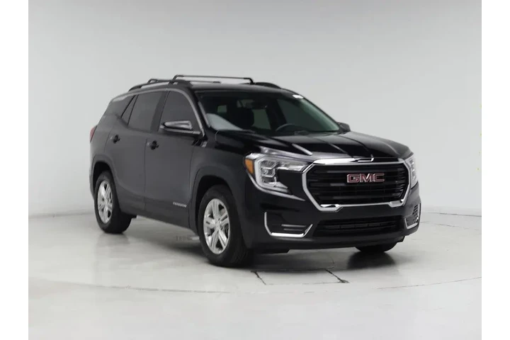 $23998 : GMC Terrain 2024 SLE 4dr SUV image 1