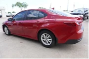 $27488 : Toyota Camry 2025 SE 4dr Sed thumbnail