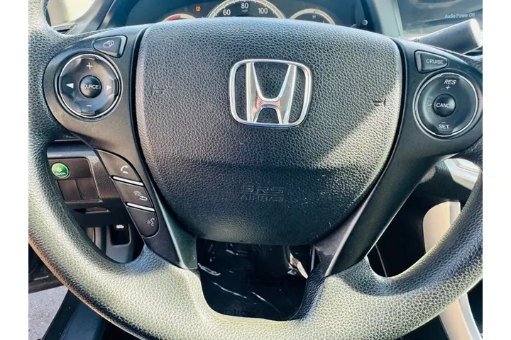 $12995 : 2014 Accord LX image 9