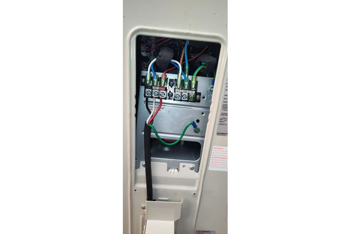 REPARACION & INSTALACION HVAC image 1