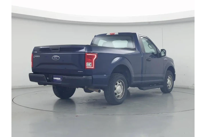 $18998 : Ford F-150 2015 4x2 XL 2dr R image 8