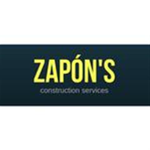 Zapón's Construction Services image 1