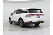 $35998 : Lincoln Aviator 2020 Reserve thumbnail