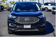 $20450 : Ford Edge 2024 AWD SEL 4dr S thumbnail