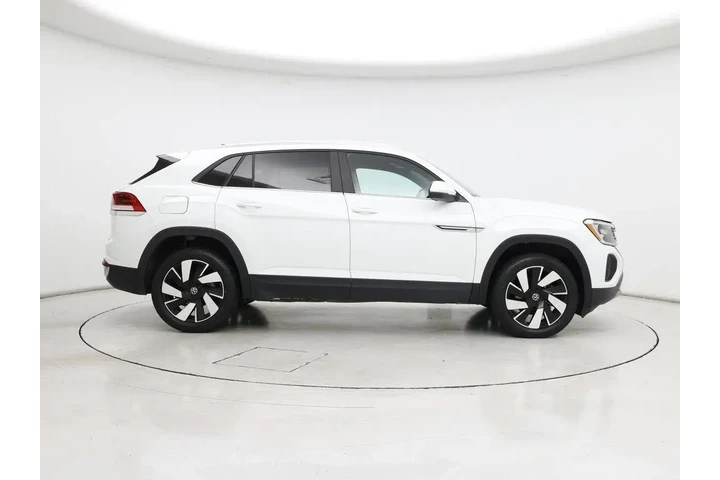 $28998 : Volkswagen Atlas Cross Sport image 7