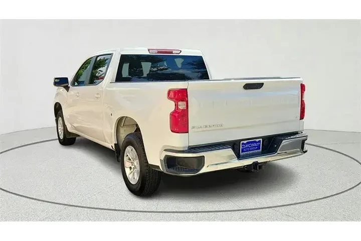 $36719 : Chevrolet Silverado 1500 202 image 5