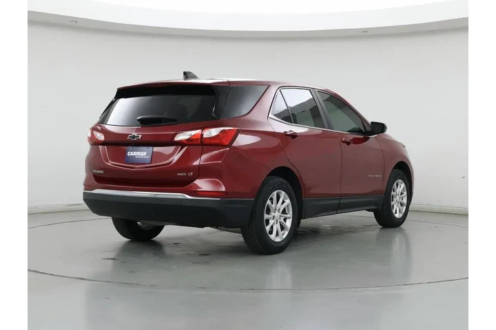 $15998 : Chevrolet Equinox 2021 4x4 L image 8