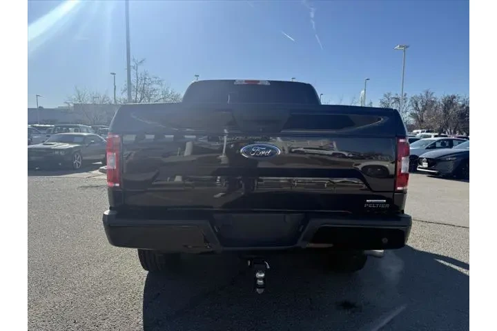 $26949 : Ford F-150 2019 4x4 XL 4dr S image 6