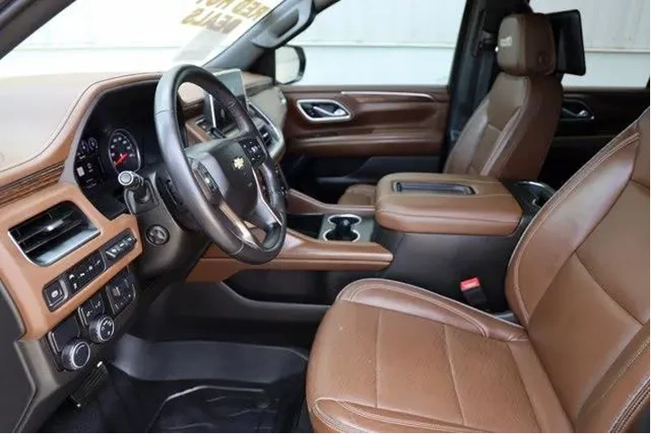 $37011 : Chevrolet Tahoe 2021 4x2 Hig image 10