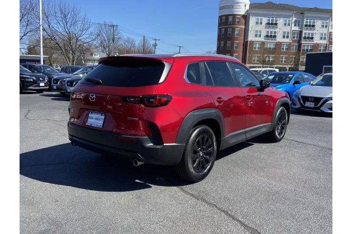 $22995 : Mazda CX-50 2024 AWD 2.5 S P image 5