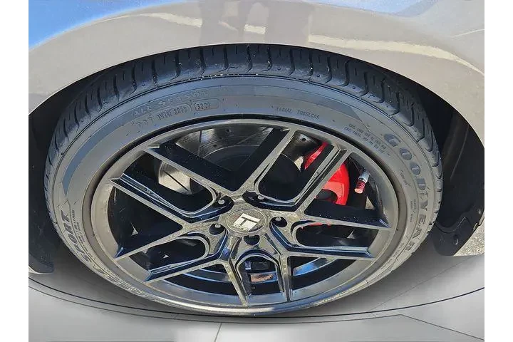 $9592 : Hyundai Genesis Coupe 2014 2 image 9