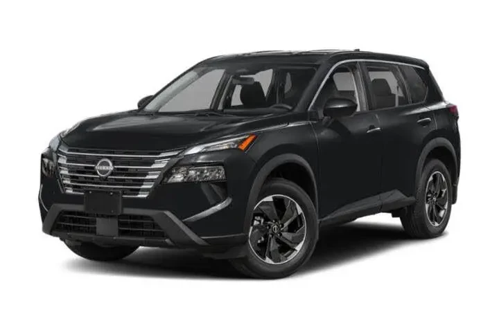 $21459 : Nissan Rogue 2024 AWD SV 4dr image 1