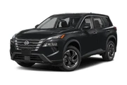 Nissan Rogue 2024 AWD SV 4dr