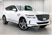 Genesis GV80 2023 AWD 2.5T 4 en Madison