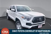 PRE-OWNED 2022 TOYOTA TACOMA en Madison WV