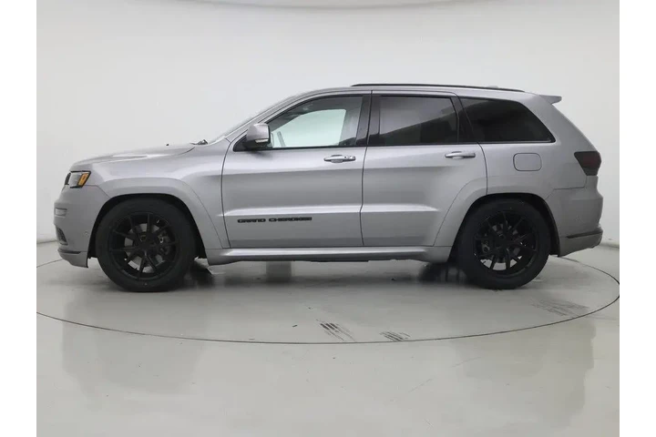$22998 : Jeep Grand Cherokee 2020 4x4 image 3