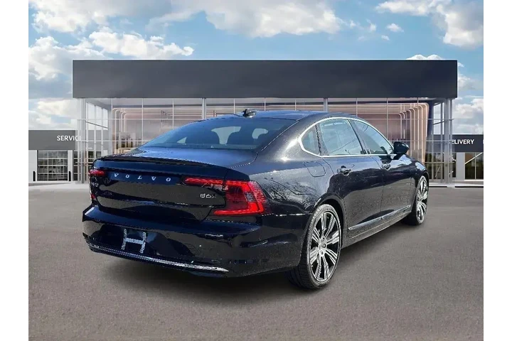$32895 : Volvo S90 2022 AWD B6 Inscri image 4