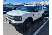 Ford Bronco Sport 2024 AWD B