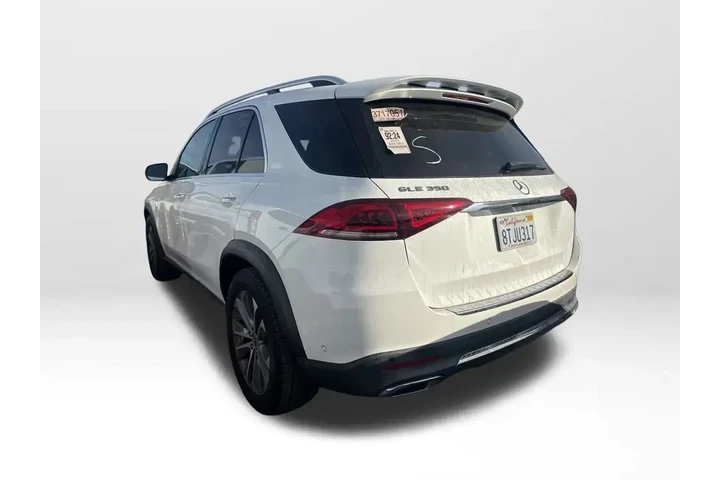 $33864 : Mercedes-Benz GLE 2021 GLE 3 image 5