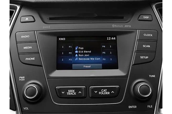 $1999 : Hyundai SANTA FE 2013 AWD GL image 9