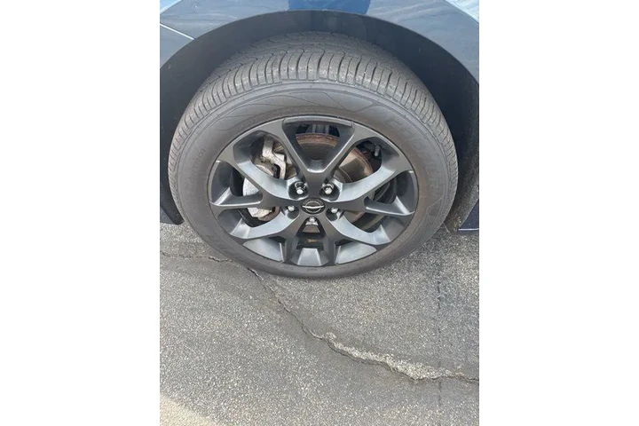 $38990 : Chrysler Pacifica 2023 AWD L image 8