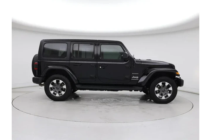 $34998 : Jeep Wrangler 2023 4x4 Sahar image 7