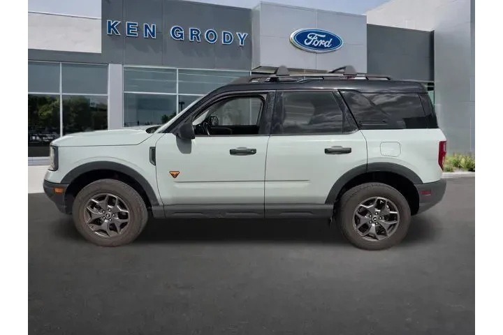 $28600 : Ford Bronco Sport 2023 AWD B image 6