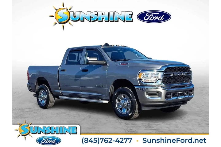 $39900 : Ram 3500 2019 4x4 Tradesman image 1