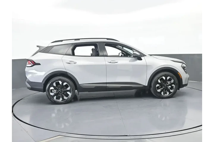 $24991 : Kia Sportage 2024 AWD X-Line image 7
