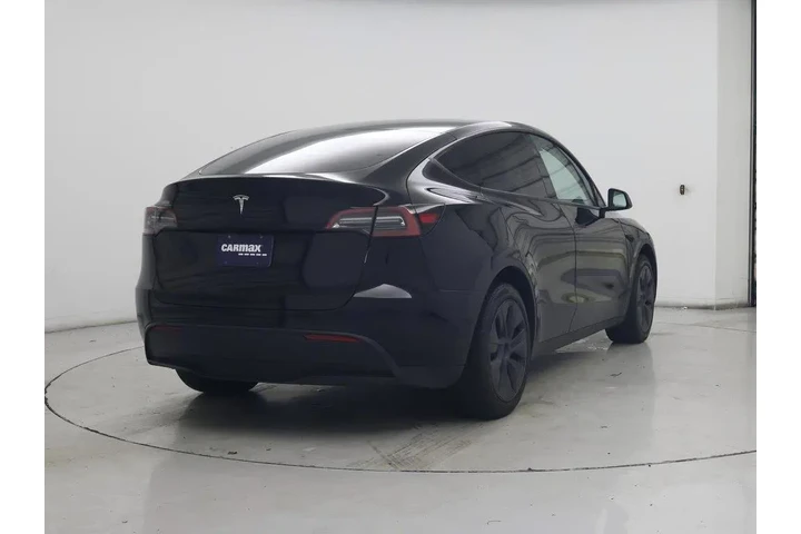 $37998 : Tesla Model Y 2024 Long Rang image 8