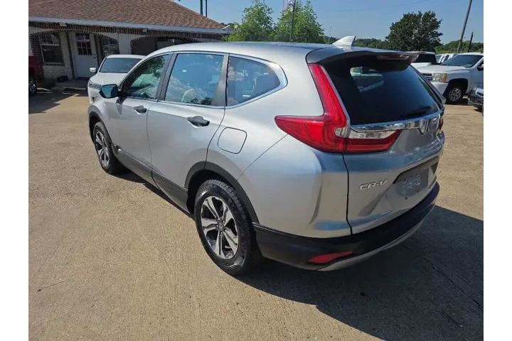 $12000 : 2017 CR-V LX image 9
